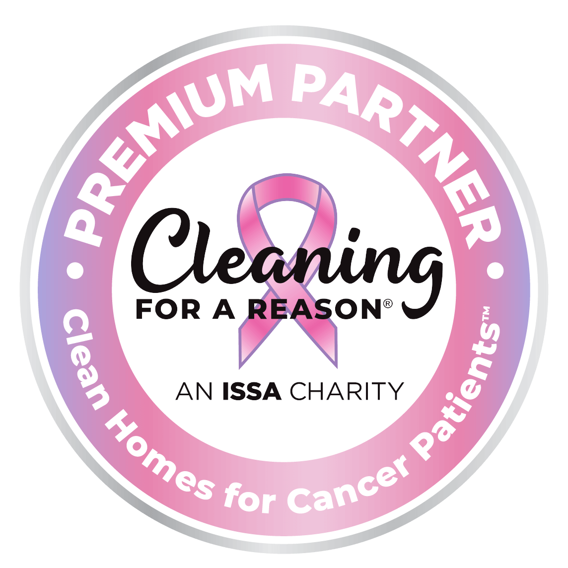 Cleaning For A Reason